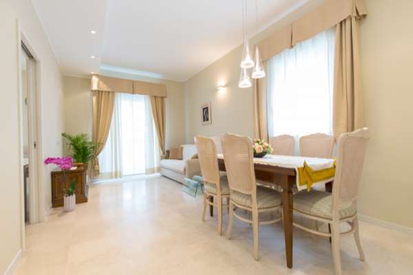 suite hotel riccione