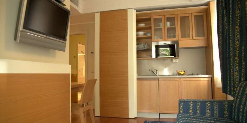 suite hotel riccione